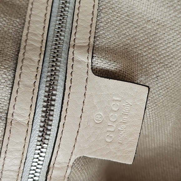Gucci Tote Bag - Picture 12 of 15